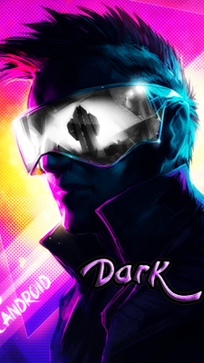 Dark4Head