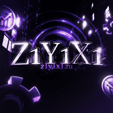 Z1Y1X1